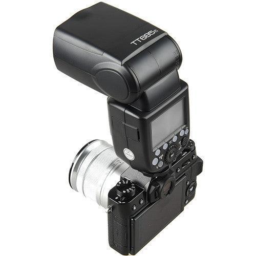 Godox TT685F Thinklite TTL Flash for Fujifilm Cameras at PROCAM | procam.com