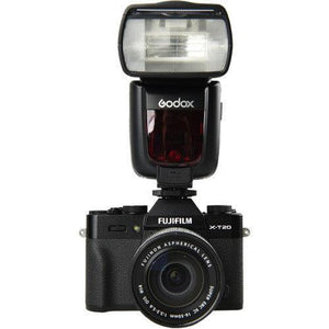 Godox TT685F Thinklite TTL Flash for Fujifilm Cameras at PROCAM | procam.com