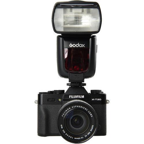 Godox TT685F Thinklite TTL Flash for Fujifilm Cameras at PROCAM | procam.com