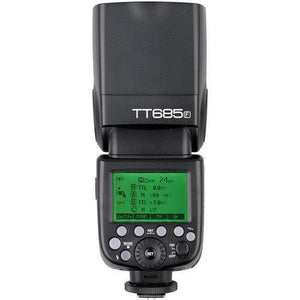 Godox TT685F Thinklite TTL Flash for Fujifilm Cameras at PROCAM | procam.com