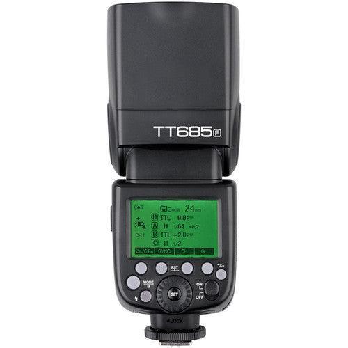 Godox TT685F Thinklite TTL Flash for Fujifilm Cameras at PROCAM | procam.com