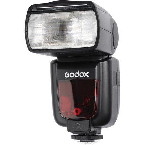 Godox TT685F Thinklite TTL Flash for Fujifilm Cameras at PROCAM | procam.com