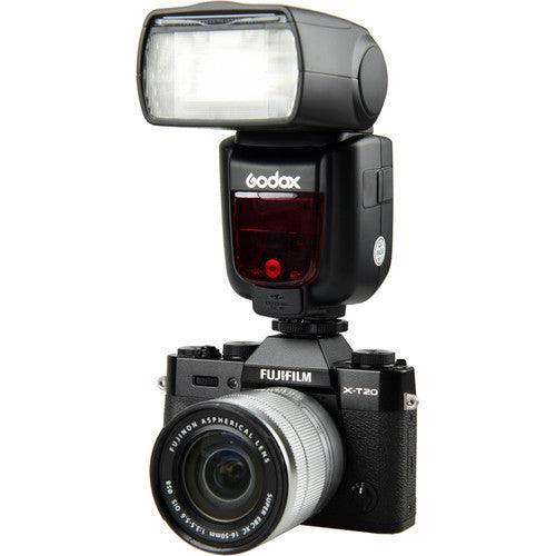 Godox TT685F Thinklite TTL Flash for Fujifilm Cameras at PROCAM | procam.com