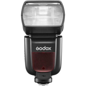 Godox TT685N II Flash for Nikon Cameras | PROCAM