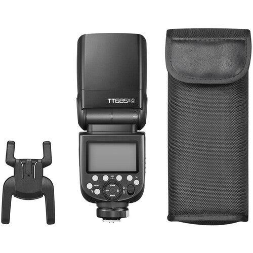 Godox TT685O II Flash for Olympus/Panasonic Cameras | PROCAM