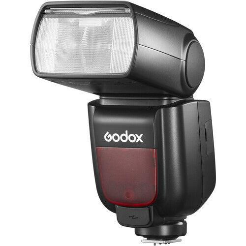 Godox TT685O II Flash for Olympus/Panasonic Cameras at PROCAM | procam.com