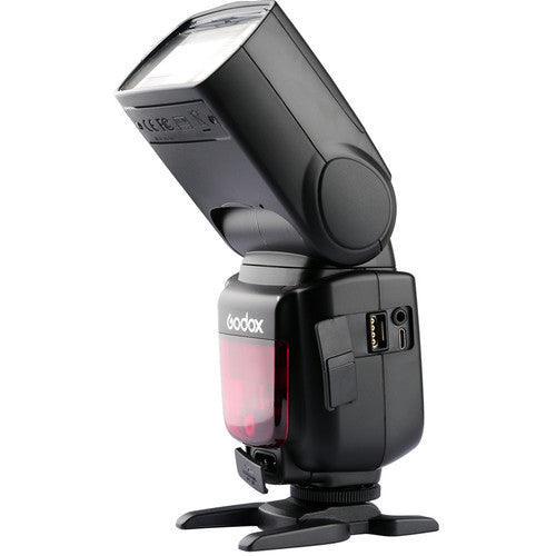 Godox TT685O Thinklite TTL Flash for Olympus/Panasonic Cameras at PROCAM | procam.com
