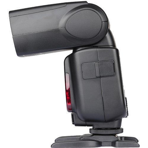 Godox TT685O Thinklite TTL Flash for Olympus/Panasonic Cameras at PROCAM | procam.com