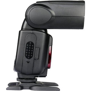 Godox TT685O Thinklite TTL Flash for Olympus/Panasonic Cameras at PROCAM | procam.com