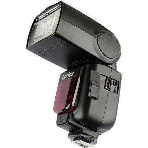 Godox TT685O Thinklite TTL Flash for Olympus/Panasonic Cameras at PROCAM | procam.com