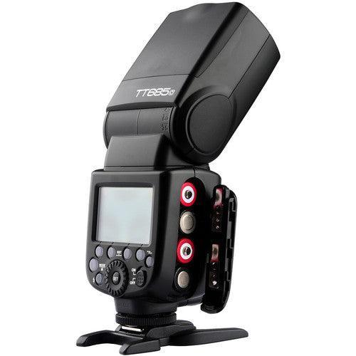 Godox TT685O Thinklite TTL Flash for Olympus/Panasonic Cameras at PROCAM | procam.com