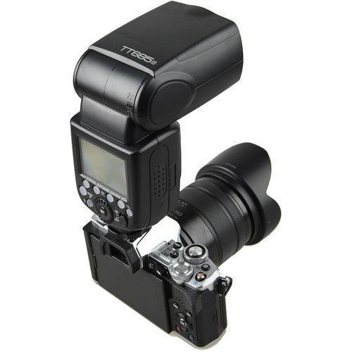 Godox TT685O Thinklite TTL Flash for Olympus/Panasonic Cameras at PROCAM | procam.com