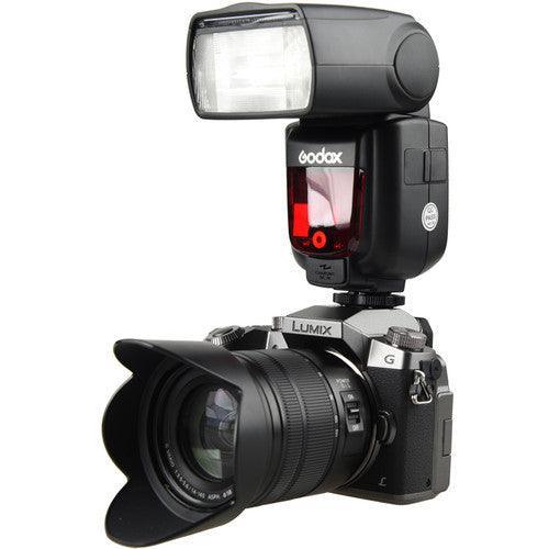 Godox TT685O Thinklite TTL Flash for Olympus/Panasonic Cameras at PROCAM | procam.com
