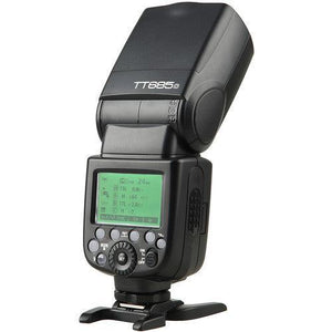 Godox TT685O Thinklite TTL Flash for Olympus/Panasonic Cameras at PROCAM | procam.com