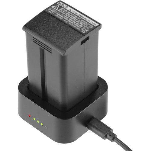 Godox UC29 USB Battery Charger for AD200 at PROCAM | procam.com