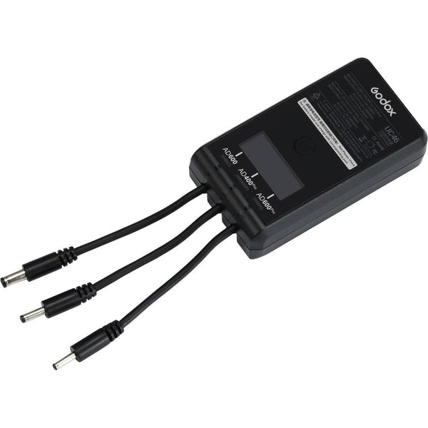 Godox UC46 USB Battery Charger | PROCAM