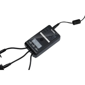 Godox UC46 USB Battery Charger at PROCAM | procam.com