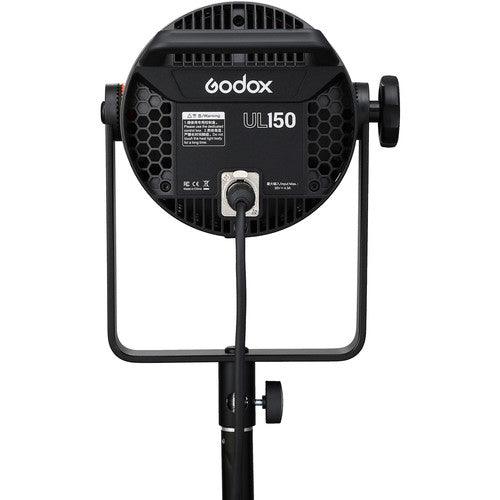 Godox UL150 Silent LED Video Light | PROCAM
