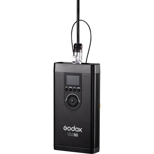 Godox UL60 Silent LED Video Light | PROCAM