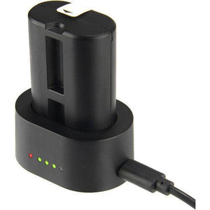 Godox USB Battery Charger for V350 at PROCAM | procam.com