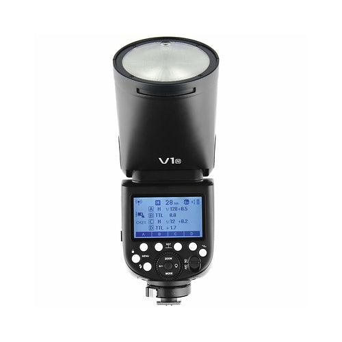 Godox V1 Flash for Nikon | PROCAM