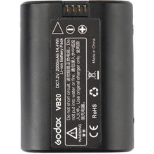 Godox VB20 Battery for V350 Flash
