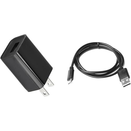 Godox VC1 USB Cable with Adapter for V1 Flash | PROCAM