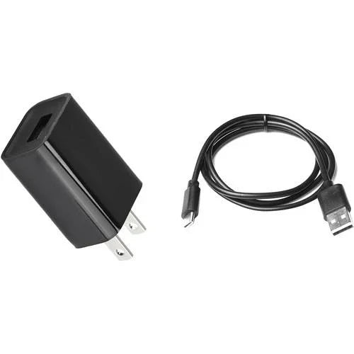Godox VC1 USB Cable with Adapter for V1 Flash at PROCAM | procam.com
