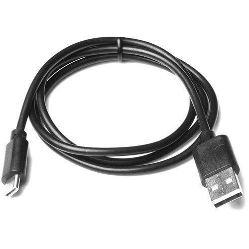 Godox VC1 USB Cable with Adapter for V1 Flash at PROCAM | procam.com