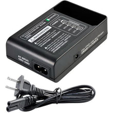 Godox VC18 Battery Charger for Ving Flashes