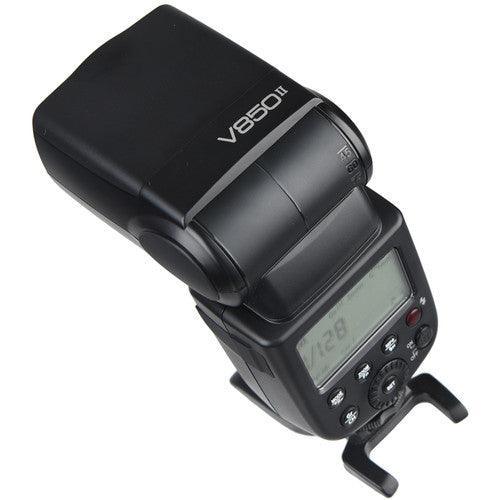 Godox VING V850II Li-Ion Flash Kit at PROCAM | procam.com