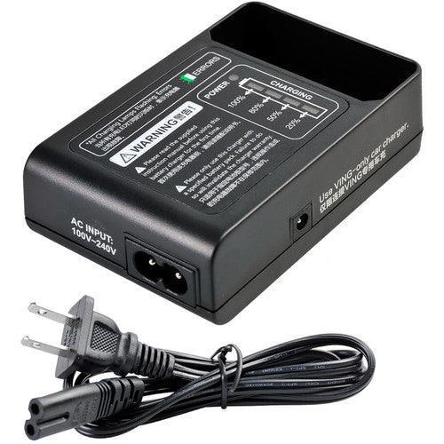 Godox VING V850II Li-Ion Flash Kit at PROCAM | procam.com