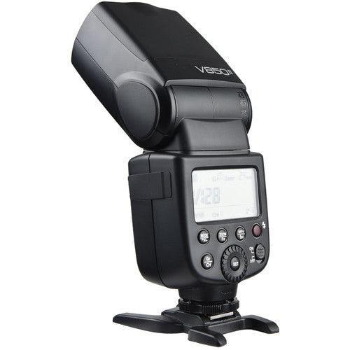 Godox VING V850II Li-Ion Flash Kit at PROCAM | procam.com
