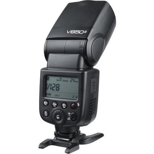 Godox VING V850II Li-Ion Flash Kit at PROCAM | procam.com