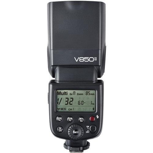 Godox VING V850II Li-Ion Flash Kit at PROCAM | procam.com