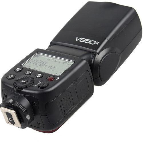Godox VING V850II Li-Ion Flash Kit at PROCAM | procam.com