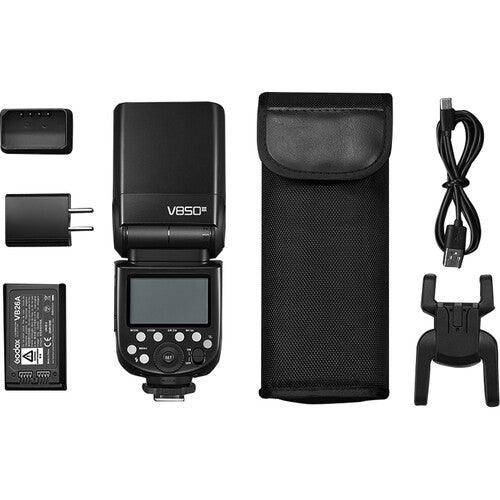 Godox VING V850III Li-Ion Flash Kit | PROCAM