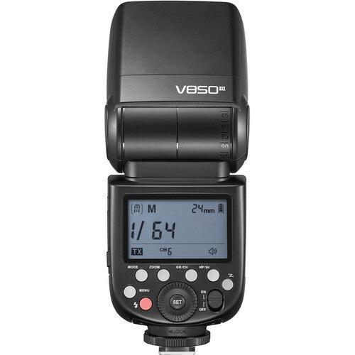 Godox VING V850III Li-Ion Flash Kit | PROCAM