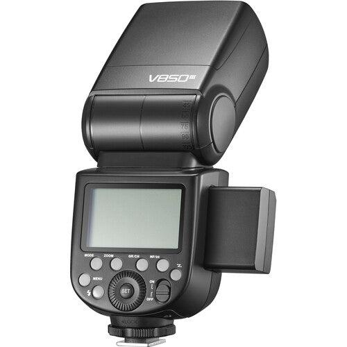 Godox VING V850III Li-Ion Flash Kit | PROCAM