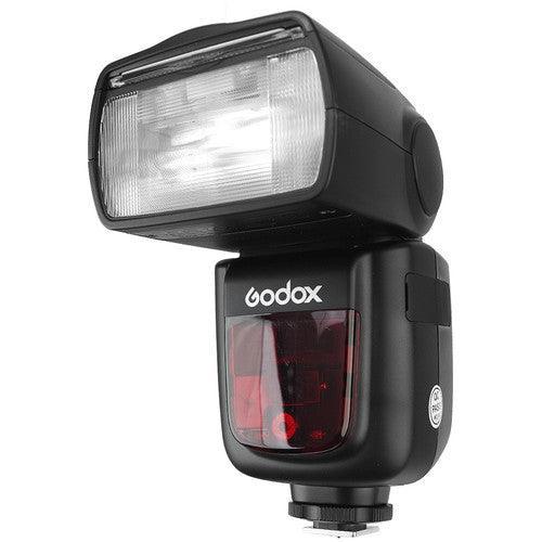 Godox VING V860IIF TTL Li-Ion Flash Kit for Fujifilm Cameras at PROCAM | procam.com