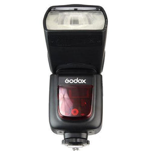 Godox VING V860IIF TTL Li-Ion Flash Kit for Fujifilm Cameras at PROCAM | procam.com