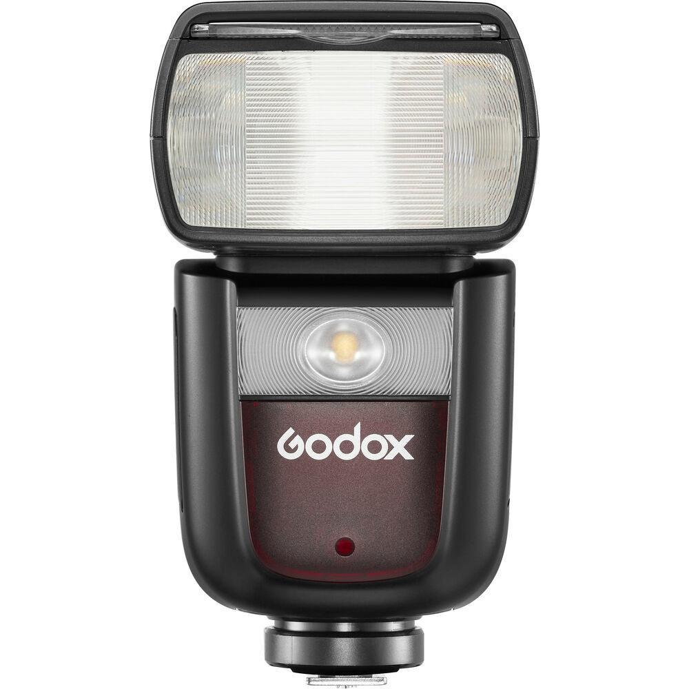 Godox Ving V860III TTL Li-Ion Flash Kit for Canon Cameras at PROCAM | procam.com