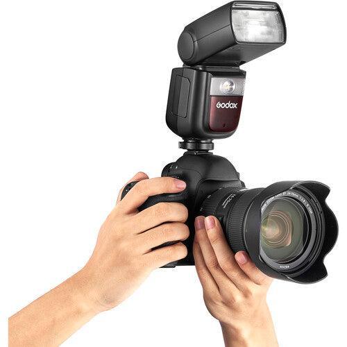 Godox Ving V860III TTL Li-Ion Flash Kit for Canon Cameras at PROCAM | procam.com