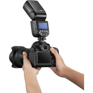 Godox Ving V860III TTL Li-Ion Flash Kit for Canon Cameras at PROCAM | procam.com