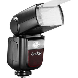 Godox Ving V860III TTL Li-Ion Flash Kit for Canon Cameras at PROCAM | procam.com