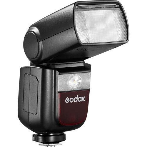 Godox Ving V860III TTL Li-Ion Flash Kit for Fujifilm Cameras | PROCAM