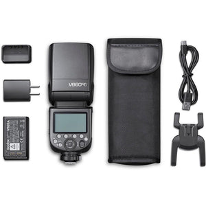 Godox Ving V860III TTL Li-Ion Flash Kit for Fujifilm Cameras at PROCAM | procam.com