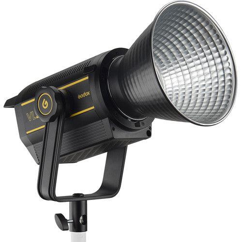 Godox VL200 LED Video Light – PROCAM Photo & Video Gear