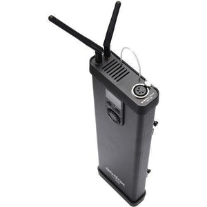 Godox VL300 LED Video Light at PROCAM | procam.com