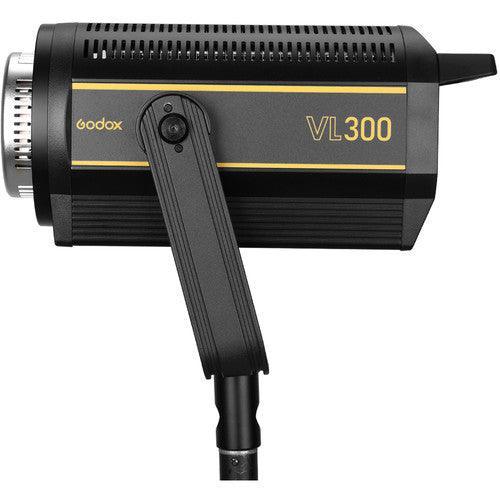 Godox VL300 LED Video Light at PROCAM | procam.com